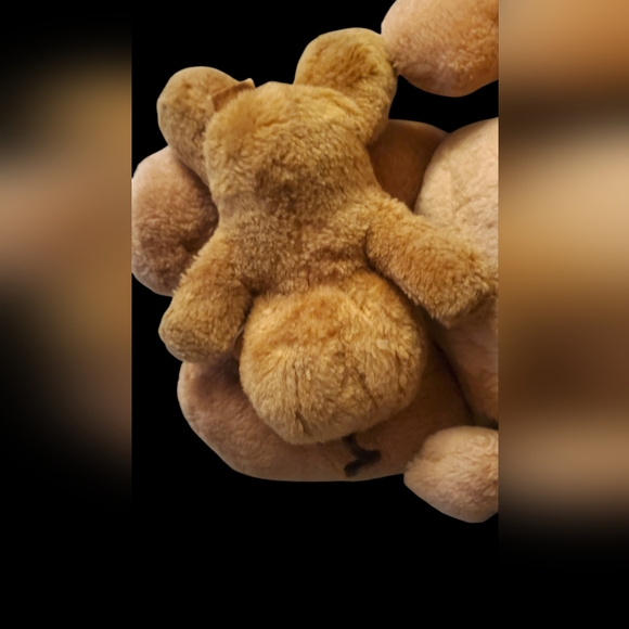 Hugga Bunch Bubbles &Chumley - Picture 5 of 9